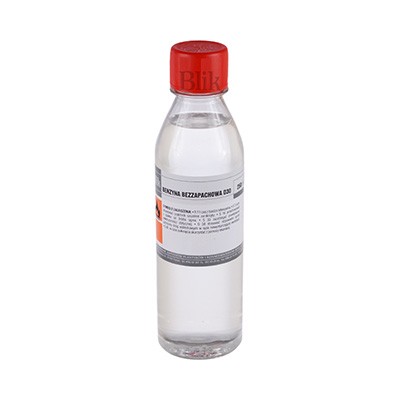 Benzyna bezzapachowa 250 ml