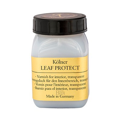 Werniks pozłotniczy protect Kolner 100 ml