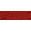 Czerwień żelazowa odcień pośredni 1 kg
