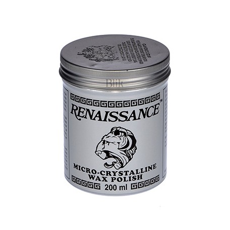 Wosk polerski Renaissance 200 ml