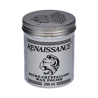 Wosk zabezpieczający Renaissance 65 ml