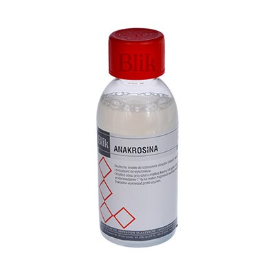 Anakrosina czyszczenie obrazów 150 ml