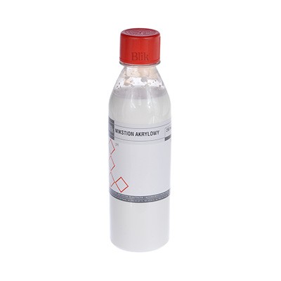 Mikstion akrylowy 250 ml