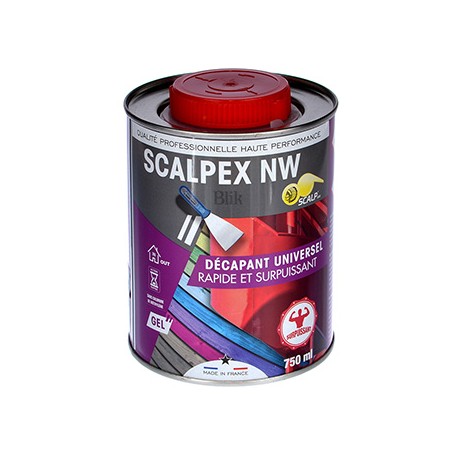 Scalpex NW 750 ml żel