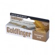 Goldfinger pasta pozłotnicza sovereign gold