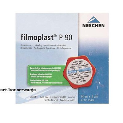 Filmoplast P 90