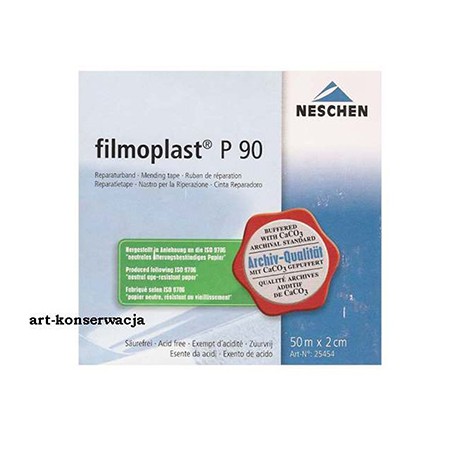 Filmoplast P 90