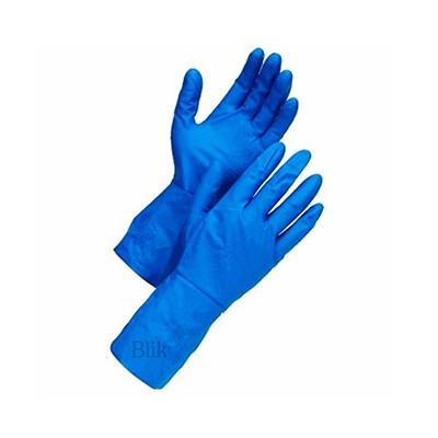 Rękawice odporne chemicznie Virtex roz L