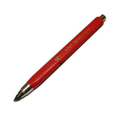 Ołówek typu Kubuś