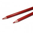 Ołówek kopiowy czerwony