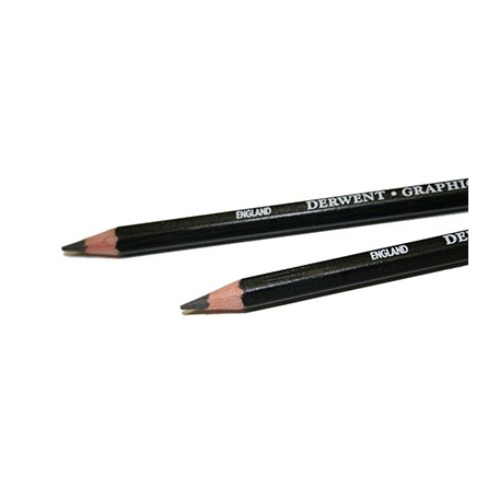 Ołówek Derwent 4B