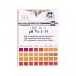 Papierki lakmusowe pH-Fix 0-14