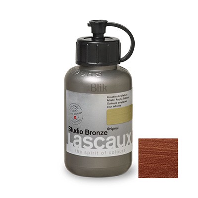 Lascaux Studio Bronze 85 ml Copper nr 994