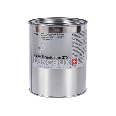 Lascaux Heat-Seal Adhesive 375 (dawniej Beva 375) 1 L