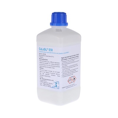 Calosil E 50 500 ml