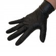 Rękawiczki ochronne pudrowe premium L(9)