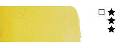 272 Transparent Yellow Medium akwarela Rembrandt gr I tubka 10 ml
