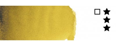 296 Azomethine Green Yellow Rembrandt gr III tubka 10 ml