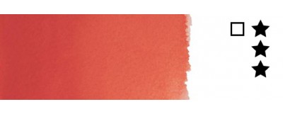 377 Permanent red medium akwarela Rembrandt gr II tubka 10 ml