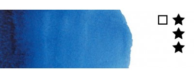 576 Phtalo blue green akwarela Rembrandt tubka 10 ml
