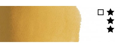 227 Yellow ochre akwarela Rembrandt tubka 10 ml