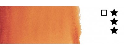 278 Pyrrole Orange akwarela Rembrandt tubka 10 ml