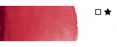326 Alizarin Crimson akwarela Rembrandt gr II tubka 10 ml