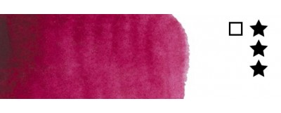 365 Quinacridone Red Violet akwarela Rembrandt gr II tubka 10 ml