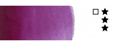 593 Quinacridone Purple Blue Rembrandt gr II tubka 10 ml