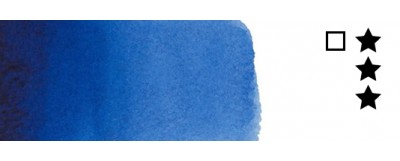 583 Phthalo Blue Red akwarela Rembrandt gr II tubka 10 ml