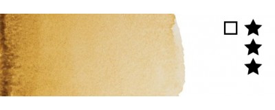265 Transparent Oxide Yellow akwarela Rembrandt gr II tubka 10 ml