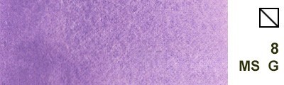 217 Ultramarine Violet - Aquarius akwarela Roman Szmal