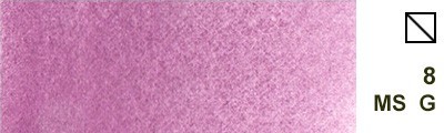 216 Manganese Violet - Aquarius akwarela Roman Szmal