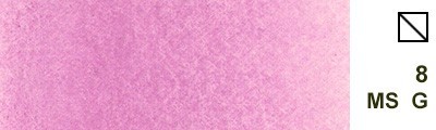 215 Ultramarine Pink - Aquarius akwarela Roman Szmal