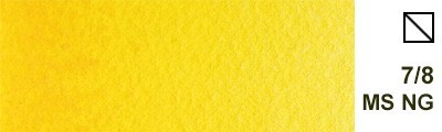 206 Hansa Yellow Medium - Aquarius akwarela Roman Szmal
