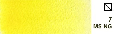 204 Lemon Yellow - Aquarius akwarela Roman Szmal