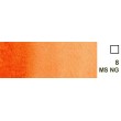 355 Transparent Pyrrole Orange - Aquarius akwarela Roman Szmal