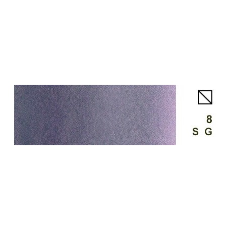 336 Shadow Violet - Aquarius akwarela Roman Szmal