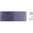 335 Shadow Violet Light - Aquarius akwarela Roman Szmal
