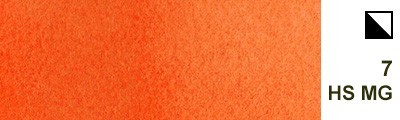 315 Cadmium Orange - Aquarius akwarela Roman Szmal
