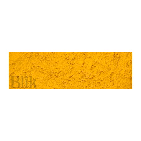 Pigment Studyjny Żółty "Żółtko jajka" 50 g