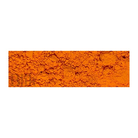 Pigment Studyjny Pomarańczowy 50 g