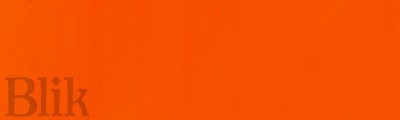 Liquitex Basics 118ml 982 Fluorescent Orange