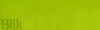 Farba Olejna Lefranc & Bourgeois 150ml Yellow Green