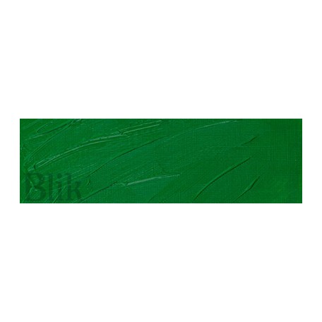 Farba Olejna Lefranc & Bourgeois 150ml Medium Green
