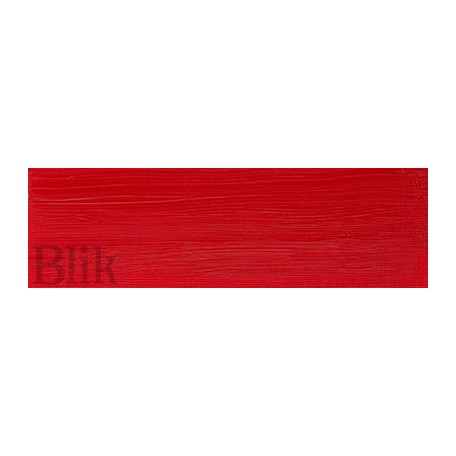 Farba Olejna Lefranc & Bourgeois 150ml Bright Red
