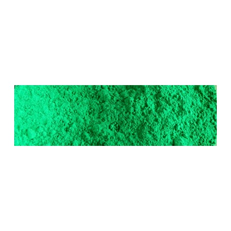 Pigment Studyjny zieleń ciemna 50 g