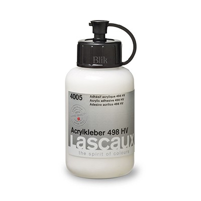 Acrylkleber 498 HV Lascaux 85 ml