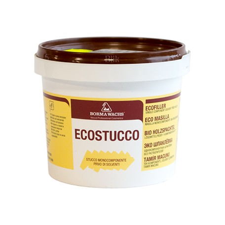 Ecostuco szpachlówka akrylowa 500 ml