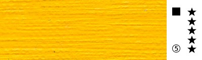 221 Vanadium Yellow Deep Mussini, farba olejna Schmincke 35 ml